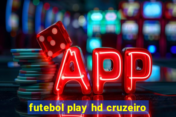 futebol play hd cruzeiro